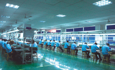 ShenZhen BST Industry Co., Limited
