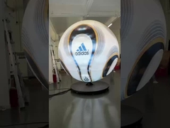 LED Sphere Globe