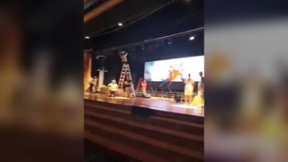 ORA P3.9 จอแสดงผล LED สำหรับเช่าระดับมืออาชีพ