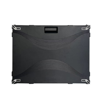 BUD Pro Series Commercial LED Display 1.86 mm Pixel Pitch ภาพไร้ขอบเขต ประหยัดพลังงานสําหรับการแสดงภาพที่ดีที่สุด
