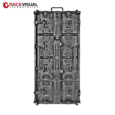 ORD ซีรีส P2.9 500X1000 มิลลิเมตร จัดแสดงผลสูงภายนอก เช่าจอ LED ความสว่าง 4500nits และอัตราการอัพฟรี 7680hz เหมาะสําหรับทุกชนิดของเหตุการณ์กรณีการใช้งาน