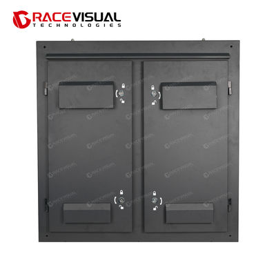 ซีรี่ย์ OC หน้าจอ LED ภายใน 6500nits กันน้ําสําหรับโฆษณาภายนอก