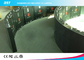 จอแสดงผล P4mm Indoor Curved LED, SMD2121 หน้าจอสีเต็มจอสำหรับสถานีโทรทัศน์