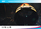 3 in 1 32 x 32 Pixels indoor Curved led  video screen Full Color P5 SMD2121 for night club
