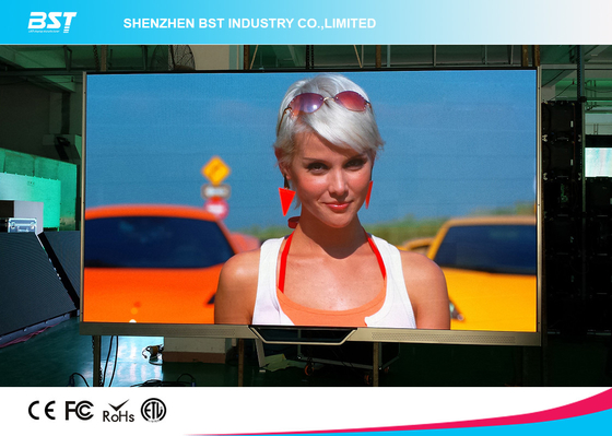 จอแสดงผล LED ซีรีส์ UHD – อัตรารีเฟรชสูงพิเศษ 7680Hz, ระยะพิกเซลละเอียด, รองรับ Native 2K/4K/8K สำหรับแอปพลิเคชันระดับพรีเมียม