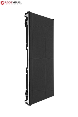 US Stock 7680HZ P2.9 Outdoor Rental LED Display แผ่นอลูมิเนียมแบบหล่อหลอม เหมาะสําหรับงานเช่า โมดูล ขนาด 250mm*250mm