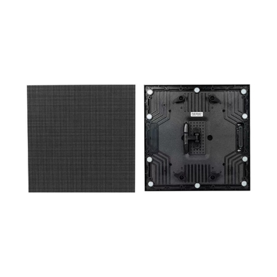 7680HZ P2.9 หน้าจอ LED สีเต็มภายใน สําหรับงาน 500mmx1000mm ขนาดตู้