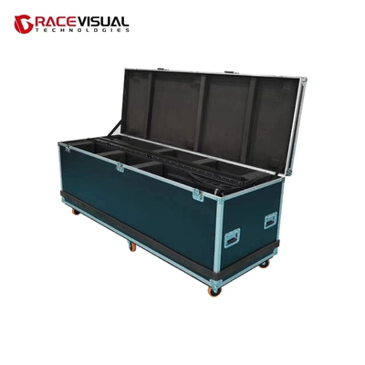 โปสเตอร์ LED Ultra-Slim Display- Lightweight & Versatile Installation with Speaker Inside การติดตั้งแบบเบาและหลากหลายแบบ พร้อมเครื่องเสียงภายใน