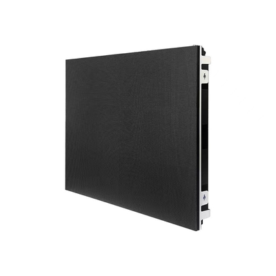 ปานอล LED ภายในที่ติดตั้ง / ผนัง 640x480x85mm ความหนาแน่นสูง
