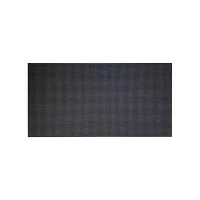 ปานอล LED ภายในที่ติดตั้ง / ผนัง 640x480x85mm ความหนาแน่นสูง