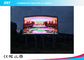 Advertising Indoor Full Color P5mm LED Display Screen with Fixed Installation(HD)