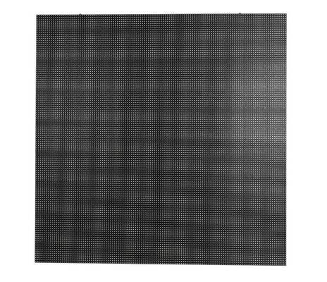 ความสว่างสูง 6500nits โปรแกรมโฆษณากลางแจ้ง LED Display สําหรับอาคาร / สนาม