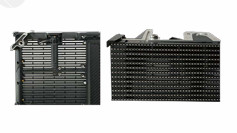 ซีรี่ย์ TSR P3.9-7.8mm หน้าโปร่ง Led Display 7680HZ & 5000nits