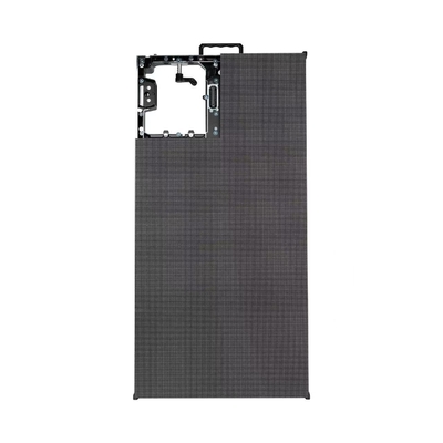 7680HZ,Professional P2.97mm P3.91mm Outdoor Rental LED Display 500x1000mm 14kg สําหรับกิจกรรมเวที