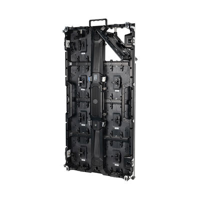 IRB ซีรี่ย์จอรับจ้างภายในห้อง พร้อมบัตรรับ A8S Plus และอัตราการฟื้นฟูสูง 7680HZ สําหรับรับจ้างภายในและเวที