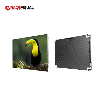 อัตราการปรับปรุงสูง 7680Hz ภายใน P2.5mm จัดจอ LED