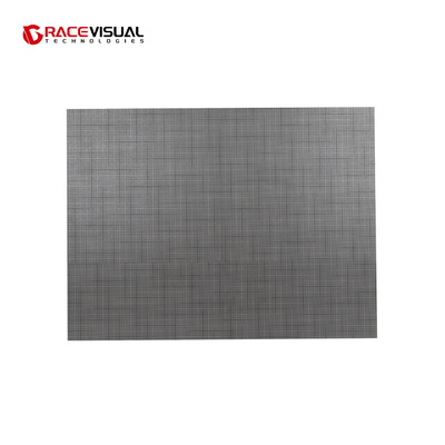 BUD Series- Indoor P2.5mm Fixed LED Display ✅ 640×480mm บริการด้านหน้า สําหรับร้านค้าปลีก ห้องประชุมบริษัท และงานในโบสถ์