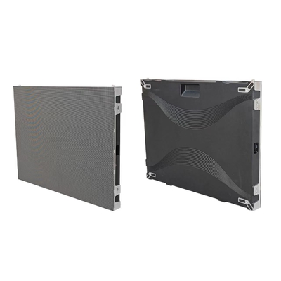 BUD Pro Series Indoor Fixed LED Display ปานล์ติดผนัง 640×480 มิลลิเมตร สําหรับการแสดงภาพภายในที่โดดเด่น