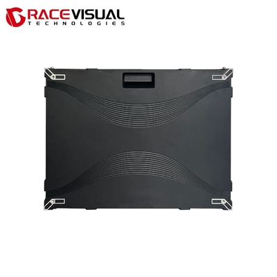 BUD Pro Series Indoor Fixed LED Display ปานล์ติดผนัง 640×480 มิลลิเมตร สําหรับการแสดงภาพภายในที่โดดเด่น