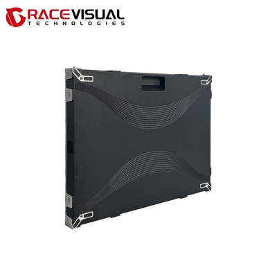 BUD Pro Series Indoor Fixed LED Display ปานล์ติดผนัง 640×480 มิลลิเมตร สําหรับการแสดงภาพภายในที่โดดเด่น