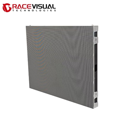 BUD Pro Series Indoor Fixed LED Display 640×480mm แผ่นติดผนัง LED Premium Display สําหรับภาพภายในชั้นสูง