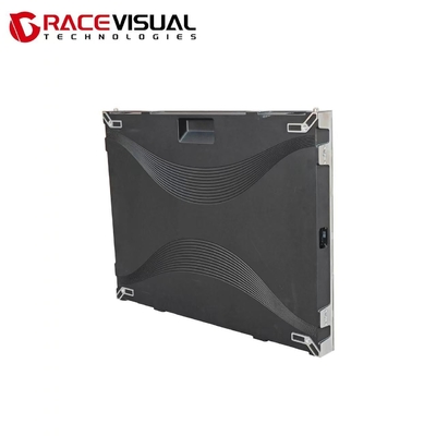BUD Pro Series Indoor Fixed LED Display 640×480mm แผ่นติดผนัง LED Premium Display สําหรับภาพภายในชั้นสูง