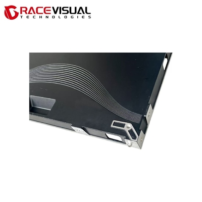 BUD Pro Series Indoor Fixed LED Display 640×480mm แผ่นติดผนัง LED Premium Display สําหรับภาพภายในชั้นสูง