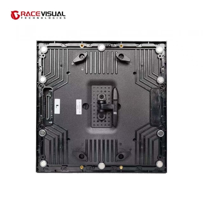 IRC Series 500x500/500x1000 LED video walls ในภายในสําหรับงานเวที