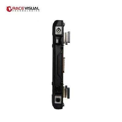 IRC Series 500x500/500x1000 LED video walls ในภายในสําหรับงานเวที
