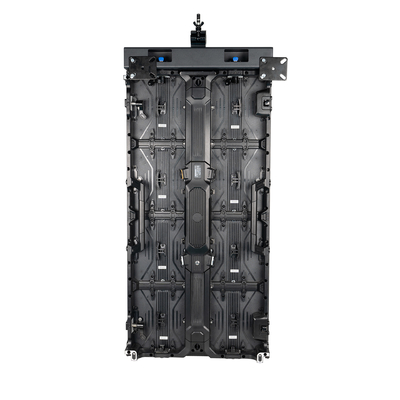 ORB Series Outdoor Rental LED Screen With A8S Plus Receiving Card And 7680hz Refresh Rate สําหรับการใช้งานภายนอก