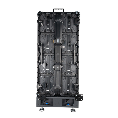 ORB P2.9 จอ LED ที่ทํางานได้ดี 500×1000 มม - โปรโมชั่นพิเศษสําหรับงาน & งานแสดงสินค้า ด้วยอัตราการอัพเดทแบบ Ultra-Fluid 7680 Hz และความสว่างที่น่าทึ่ง 4500 นิต