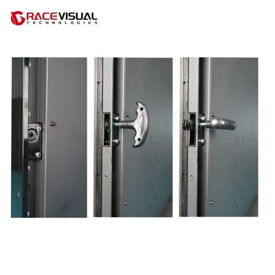 ซีรี่ย์ IP ผัง LED ภายในห้อง 640x1920 มิลลิเมตร ที่มีความหลากหลาย มีอัตราการปรับปรุงสูงและควบคุมไร้สาย