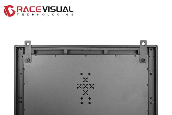 ซีรี่ย์ IP ผัง LED ภายในห้อง 640x1920 มิลลิเมตร ที่มีความหลากหลาย มีอัตราการปรับปรุงสูงและควบคุมไร้สาย