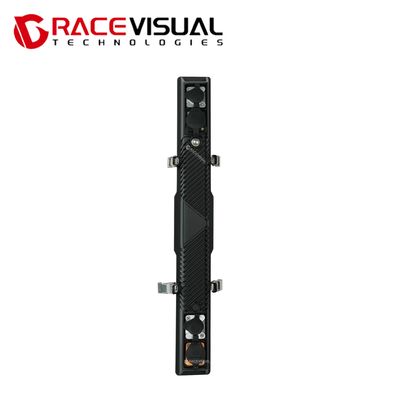 ระบบจอแสดงผล LED โปร่งใสระดับมืออาชีพ TSR Series ปรับระยะพิกเซล P3.9-P7.8 | เทคโนโลยีอัตราการรีเฟรชภาพ 7680Hz | ความสว่างสูง 5000nits