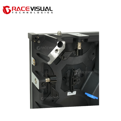 7680HZ 500x500mm IRA ซีรีส์ ด้านในจอ LED ให้เช่า พร้อมความละเอียดโมดูล 64x64px และการจัดอันดับ IP IP40/IP21