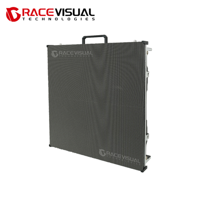 P3.9 500*500/500*1000mm Led Pixel Screen Outdoor Waterproof Wedding Background ค่าเช่า Led Display วิดีโอ แปนด์แพนล์