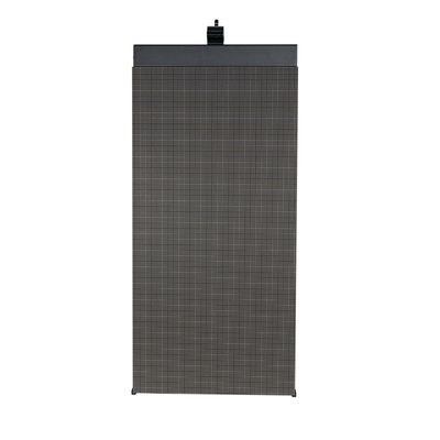 อัตราการปรับปรุง 7680Hz ความสว่าง ≥4500nits ป้องกันน้ําและฝุ่น ORB P2.9 LED Display สําหรับคอนเสิร์ต กิจกรรมกีฬา งานแสดงสินค้า