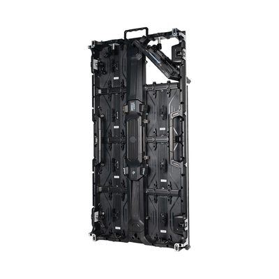 อัตราการปรับปรุง 7680Hz ความสว่าง ≥4500nits ป้องกันน้ําและฝุ่น ORB P2.9 LED Display สําหรับคอนเสิร์ต กิจกรรมกีฬา งานแสดงสินค้า