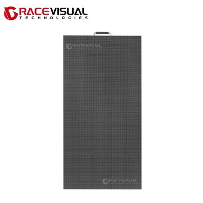 P3.9&P2.9 ORA Series Outdoor Rental LED Screen 7680Hz อัตราการปรับปรุงหลังและบริการหลัง