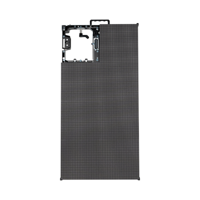 ORB Series Outdoor Rental LED Screen With A8S Plus Receiving Card And 7680hz Refresh Rate สําหรับการใช้งานภายนอก