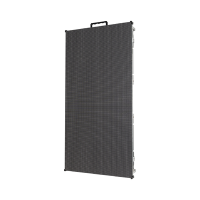 ORB Series Outdoor Rental LED Screen With A8S Plus Receiving Card And 7680hz Refresh Rate สําหรับการใช้งานภายนอก
