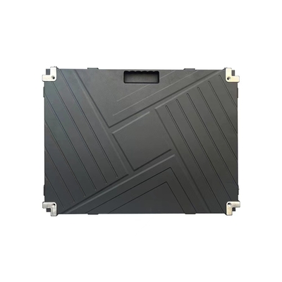 640X480mm P2.5 หน้าจอ LED ด้านในที่ตั้ง การออกแบบโมดูลแม่เหล็ก 7680HZ อัตราการปรับปรุงสูง สําหรับหน้าจอพาณิชย์ภายใน