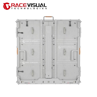 OA Series P5.7mm 960x960mm หน้าจอโฆษณากลางแจ้ง หน้าจอติดตั้ง