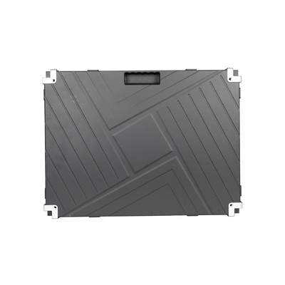 BUD Series P1.8mm Indoor Fixed LED Screen With 7680HZ หน้า / หลัง IP40 / IP21