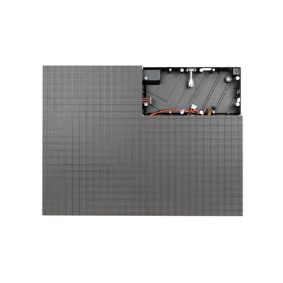 BUD Series Full Color LED Screen มีสีสันสดใส ความสว่างพิเศษ และ 7680hz สําหรับการใช้งานที่หลากหลาย