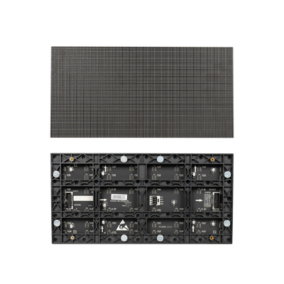 BUD Series Full Color LED Screen มีสีสันสดใส ความสว่างพิเศษ และ 7680hz สําหรับการใช้งานที่หลากหลาย