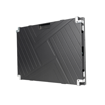 BUD Series P2.5 Indoor Led Display With 7680hz Fixed Installation/ Wall-mounted Installation เครื่องแสดงไฟ LED ภายในห้อง พร้อมการติดตั้งที่คงที่/ติดตั้งที่ผนัง