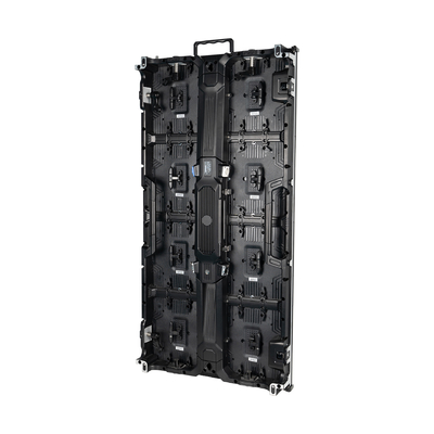 IRB ซีรี่ย์จอรับจ้างภายในห้อง พร้อมบัตรรับ A8S Plus และอัตราการฟื้นฟูสูง 7680HZ สําหรับรับจ้างภายในและเวที