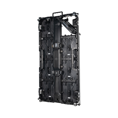 ORB Series P3.9&P2.9 Outdoor Rental LED Screen With A8S Plus Card สําหรับการใช้งานในภายนอก