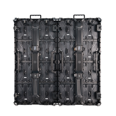 ORB เช่าจอ 500x1000mm/500x500mm กับแม่เหล็กเชื่อมต่อในสหรัฐอเมริกา / EU คลังสินค้า